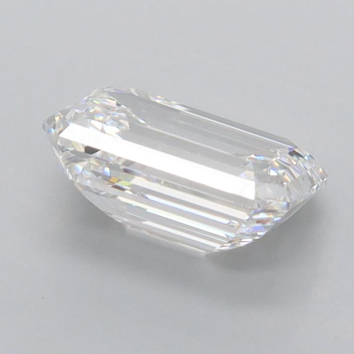 1.32 Carat Emerald Lab Diamond :: 360 spin frame 05