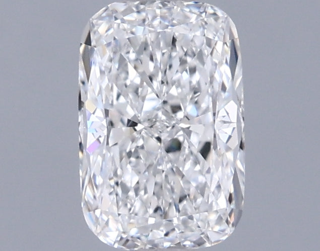 1.00 Carat Elongated Cushion Lab Diamond