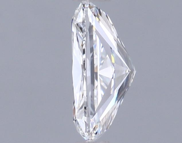 1.00 Carat Elongated Cushion Lab Diamond :: 360 spin frame 02