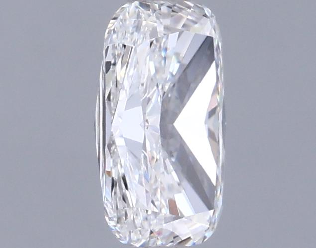 1.00 Carat Elongated Cushion Lab Diamond :: 360 spin frame 03