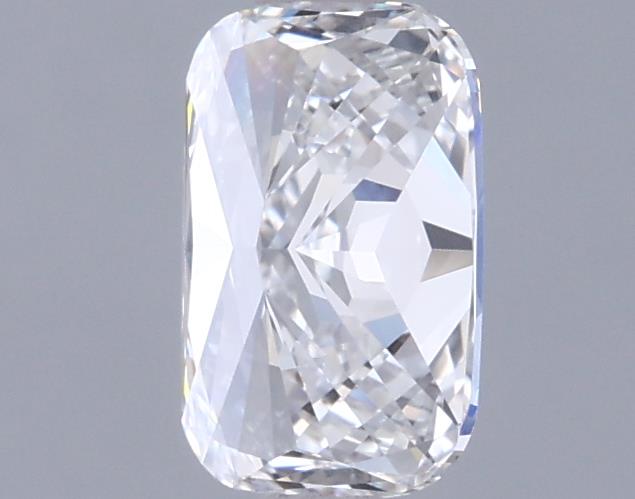 1.00 Carat Elongated Cushion Lab Diamond :: 360 spin frame 04