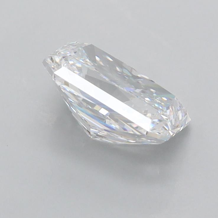1.08 Carat Radiant Lab Diamond :: 360 spin frame 03