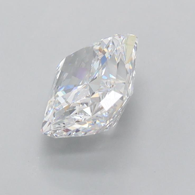 1.08 Carat Radiant Lab Diamond :: 360 spin frame 07