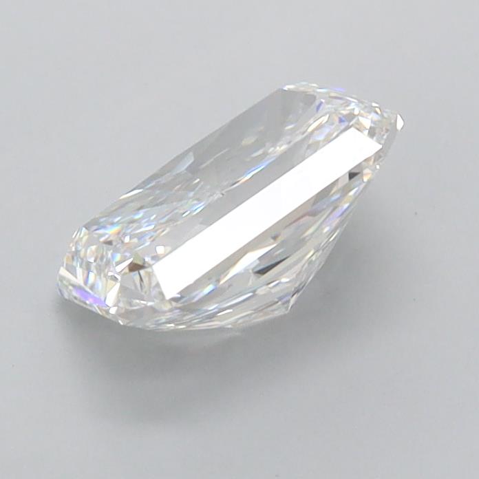 1.07 Carat Radiant Lab Diamond :: 360 spin frame 03