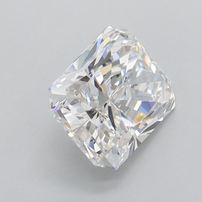 1.07 Carat Radiant Lab Diamond :: 360 spin frame 04