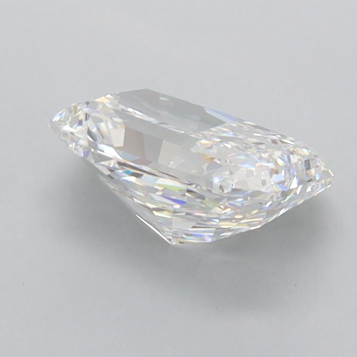 1.07 Carat Radiant Lab Diamond :: 360 spin frame 07