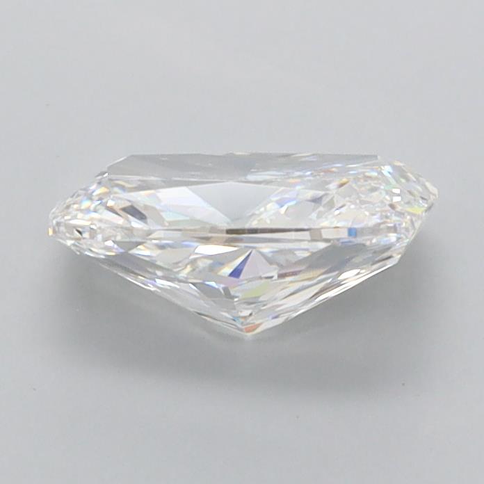 1.07 Carat Elongated Cushion Lab Diamond :: 360 spin frame 01