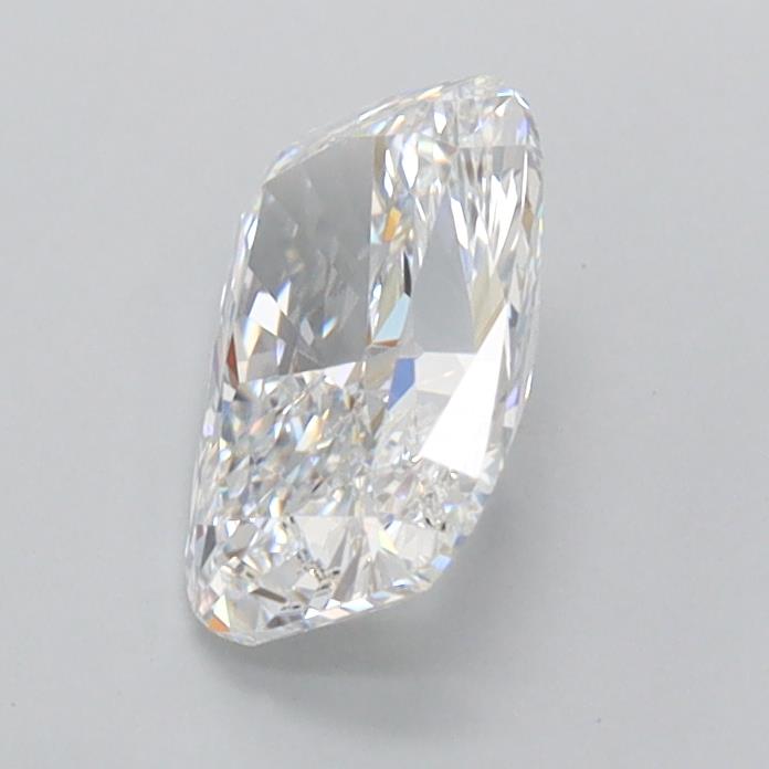 1.07 Carat Elongated Cushion Lab Diamond :: 360 spin frame 02