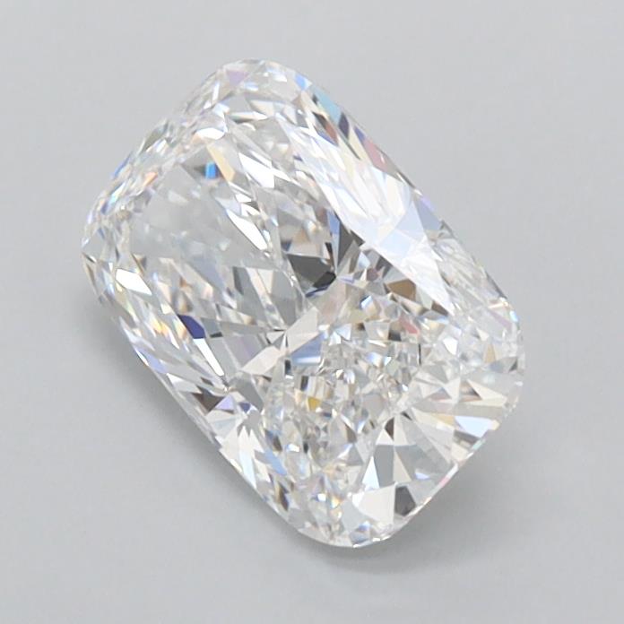 1.07 Carat Elongated Cushion Lab Diamond :: 360 spin frame 03
