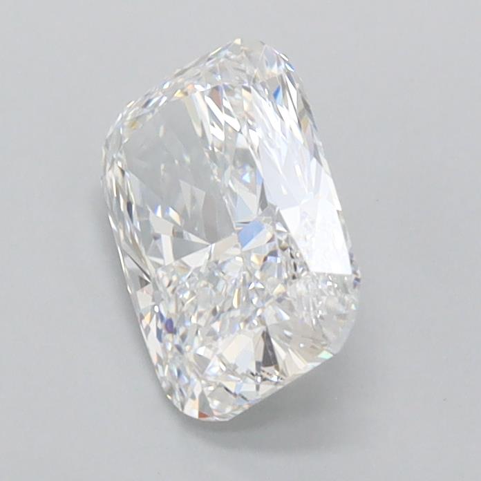 1.07 Carat Elongated Cushion Lab Diamond :: 360 spin frame 06