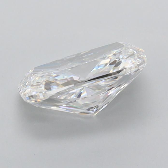 1.07 Carat Elongated Cushion Lab Diamond :: 360 spin frame 07