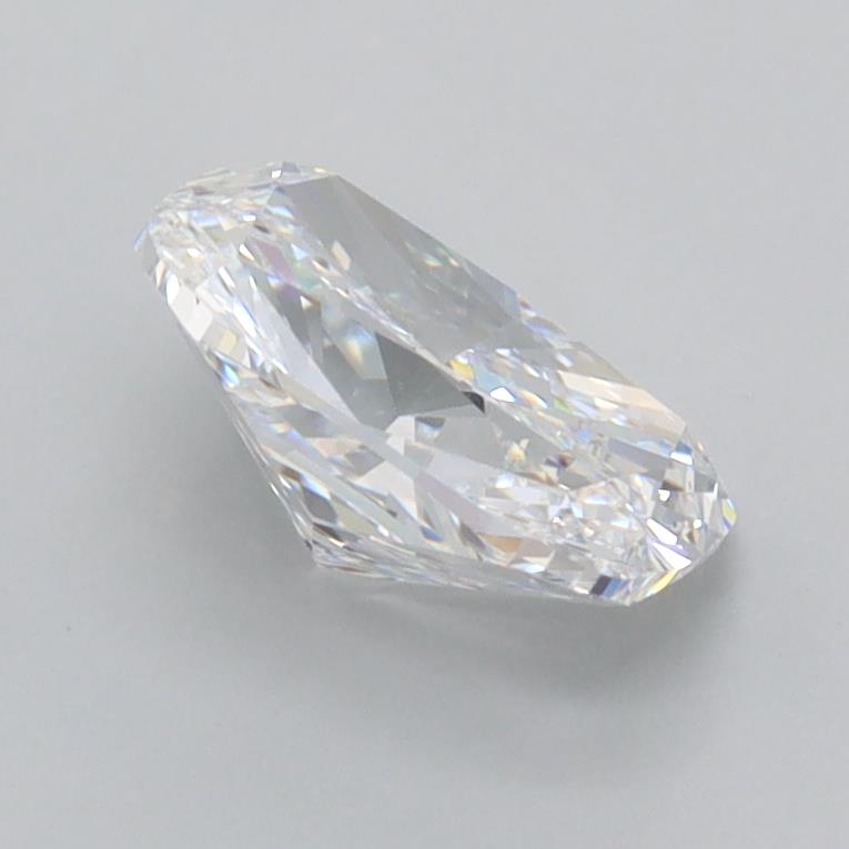 1.50 Carat Elongated Cushion Lab Diamond :: 360 spin frame 03