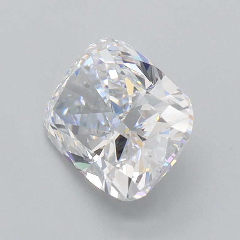 1.50 Carat Elongated Cushion Lab Diamond :: 360 spin frame 05