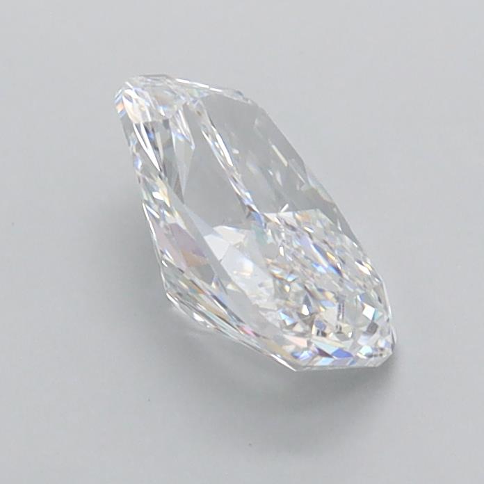 1.02 Carat Elongated Cushion Lab Diamond :: 360 spin frame 04