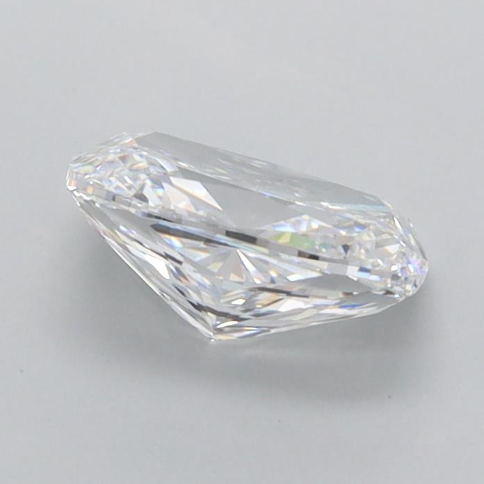 1.02 Carat Elongated Cushion Lab Diamond :: 360 spin frame 05