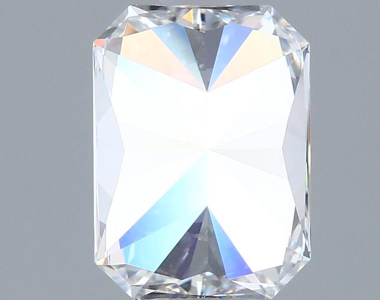 1.54 Carat Radiant Lab Diamond :: 360 spin frame 02