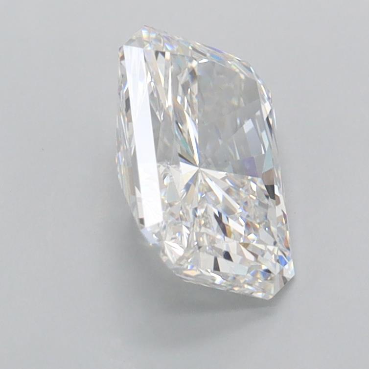 1.54 Carat Radiant Lab Diamond :: 360 spin frame 02