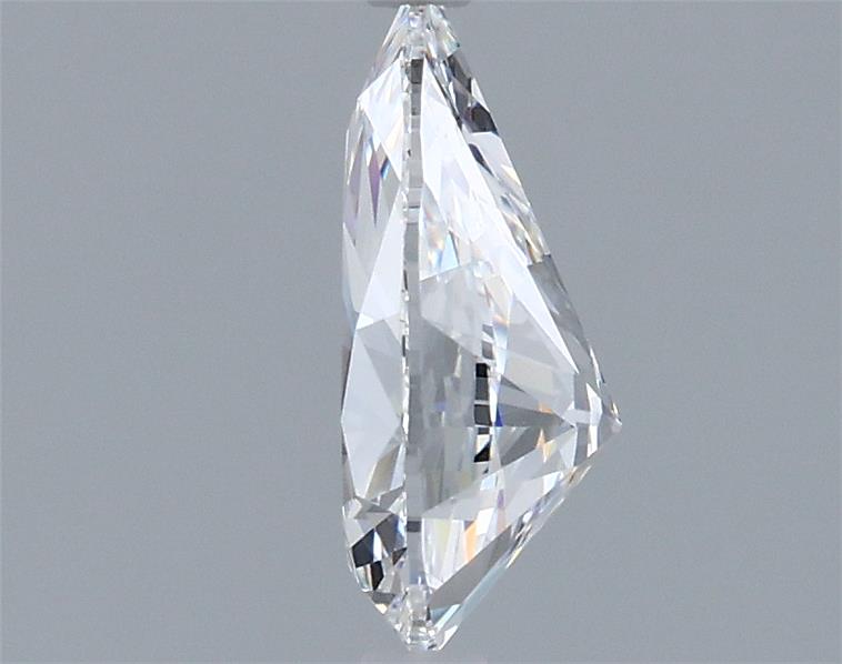 1.02 Carat Pear Lab Diamond :: 360 spin frame 02