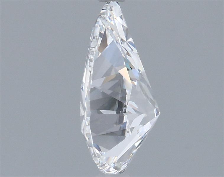 1.02 Carat Pear Lab Diamond :: 360 spin frame 06