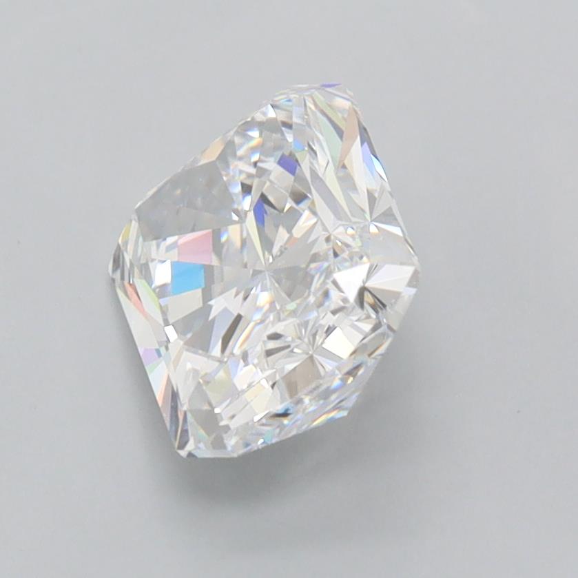 2.01 Carat Radiant Lab Diamond :: 360 spin frame 02