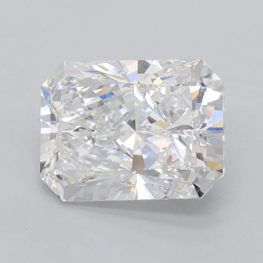 2.01 Carat Radiant Lab Diamond :: 360 spin frame 06