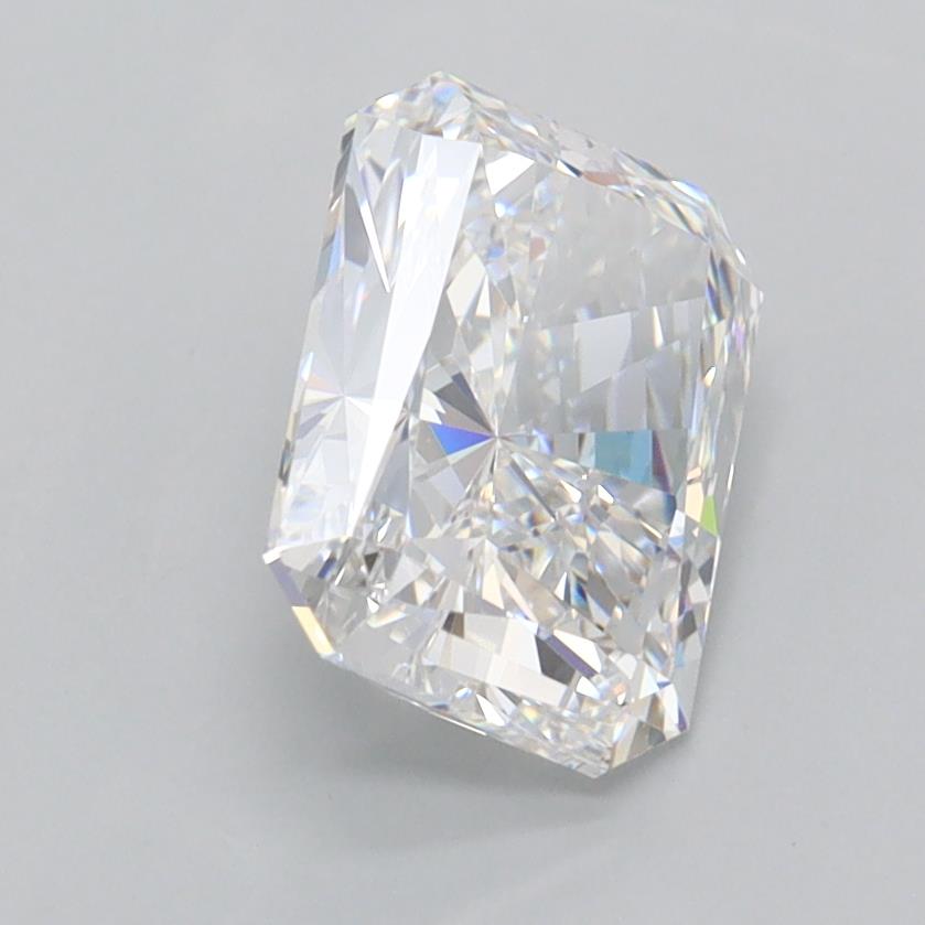 2.01 Carat Radiant Lab Diamond :: 360 spin frame 07