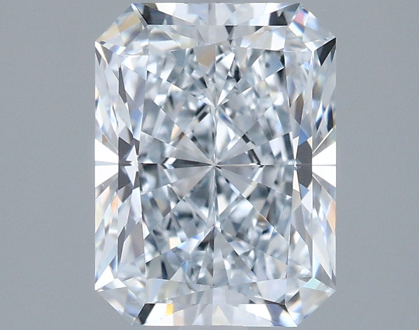 2.06 Carat Radiant Lab Diamond