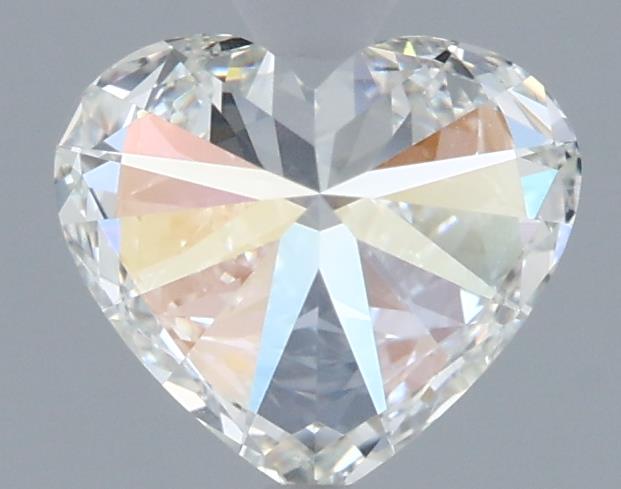 1.07 Carat Heart Lab Diamond :: 360 spin frame 01