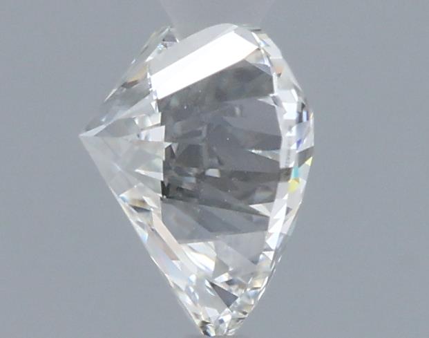 1.07 Carat Heart Lab Diamond :: 360 spin frame 06