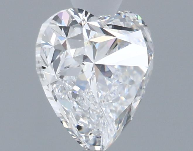 1.28 Carat Heart Lab Diamond :: 360 spin frame 03