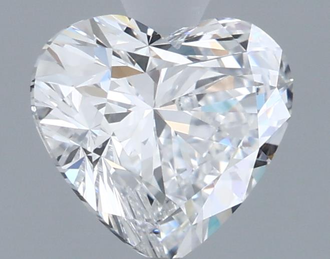 1.28 Carat Heart Lab Diamond :: 360 spin frame 05