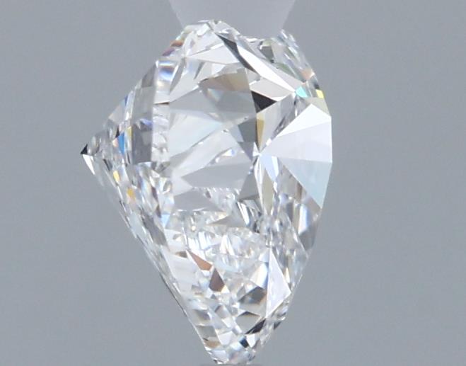 1.28 Carat Heart Lab Diamond :: 360 spin frame 06