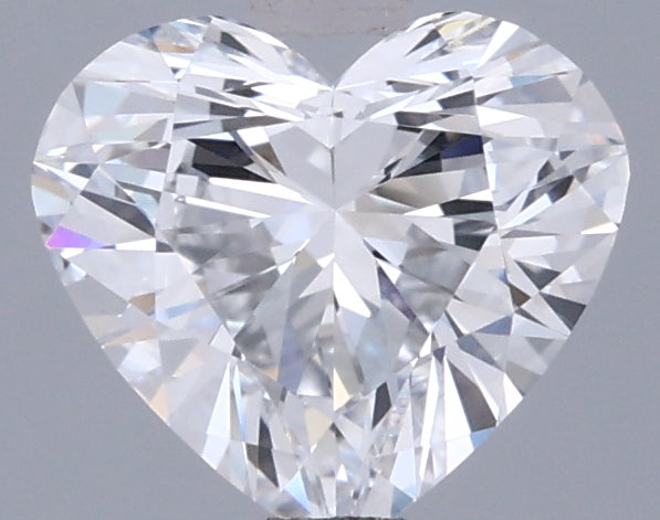 1.30 Carat Heart Lab Diamond