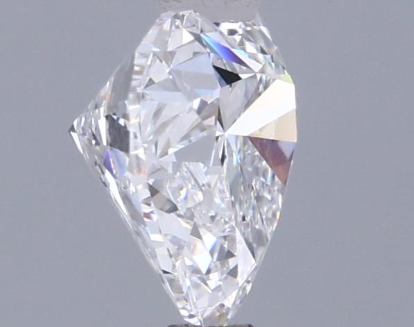 1.30 Carat Heart Lab Diamond :: 360 spin frame 05