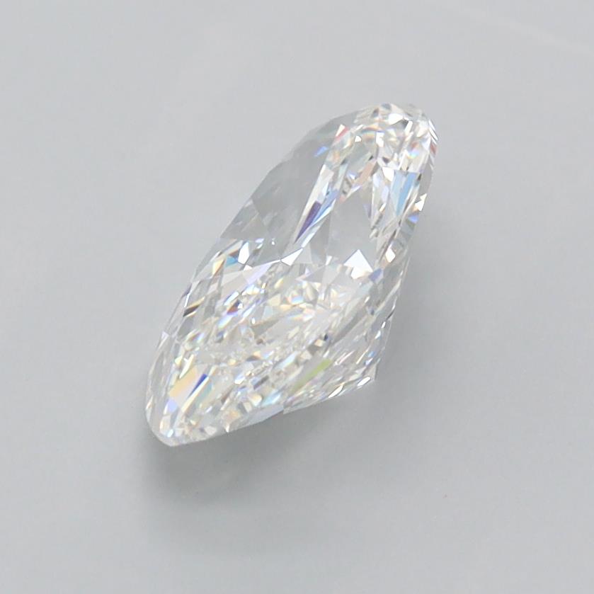 1.51 Carat Oval Lab Diamond :: 360 spin frame 05