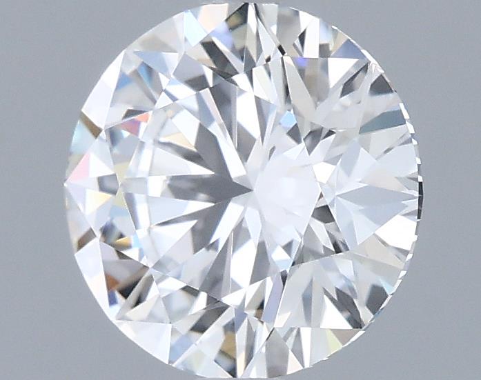 1.51 Carat Round Lab Diamond :: 360 spin frame 05