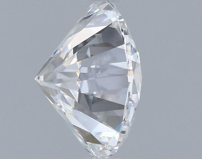 1.51 Carat Round Lab Diamond :: 360 spin frame 06