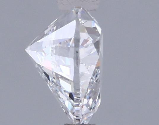 1.04 Carat Heart Lab Diamond :: 360 spin frame 01