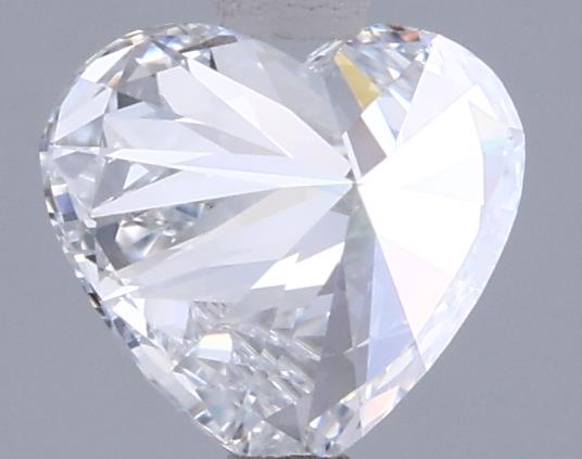 1.04 Carat Heart Lab Diamond :: 360 spin frame 04