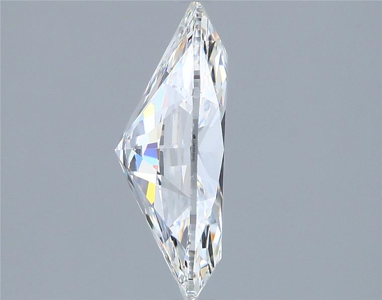 1.99 Carat Oval Lab Diamond :: 360 spin frame 01