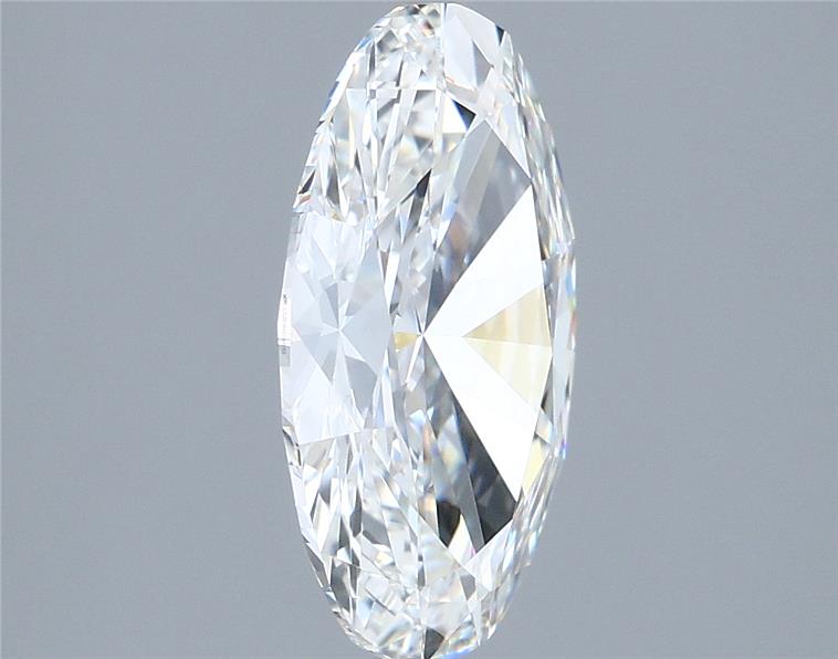 1.99 Carat Oval Lab Diamond :: 360 spin frame 03
