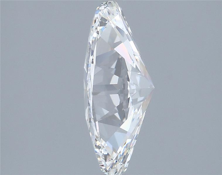 1.99 Carat Oval Lab Diamond :: 360 spin frame 06