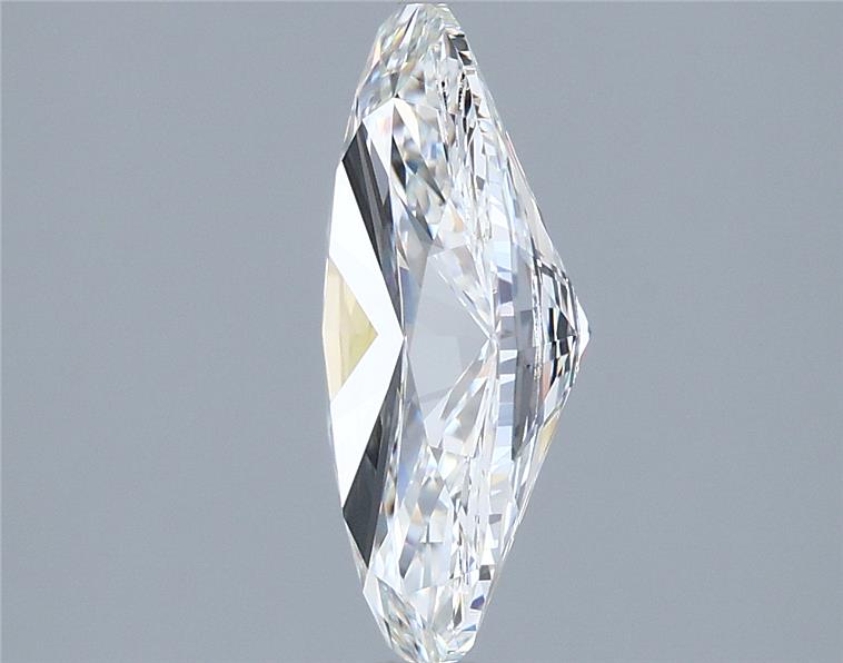 1.99 Carat Oval Lab Diamond :: 360 spin frame 07