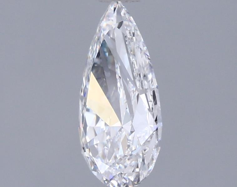 1.01 Carat Pear Lab Diamond :: 360 spin frame 03