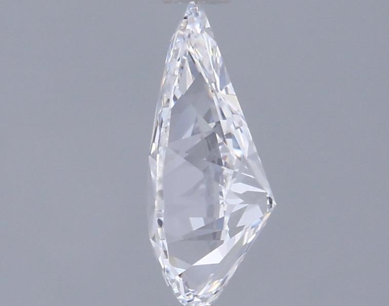 1.01 Carat Pear Lab Diamond :: 360 spin frame 04