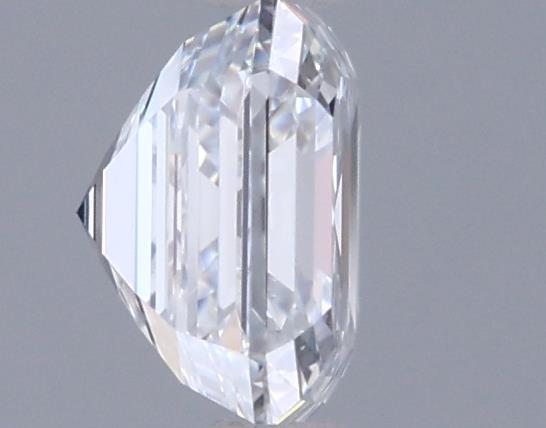 1.02 Carat Asscher Lab Diamond :: 360 spin frame 01