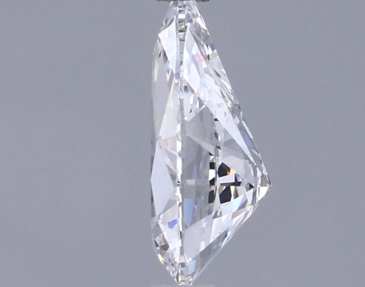 1.00 Carat Pear Lab Diamond :: 360 spin frame 01