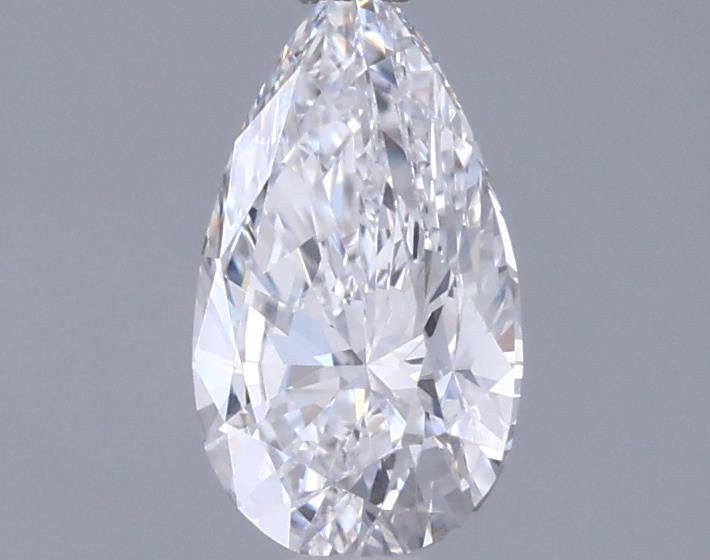 1.00 Carat Pear Lab Diamond :: 360 spin frame 07