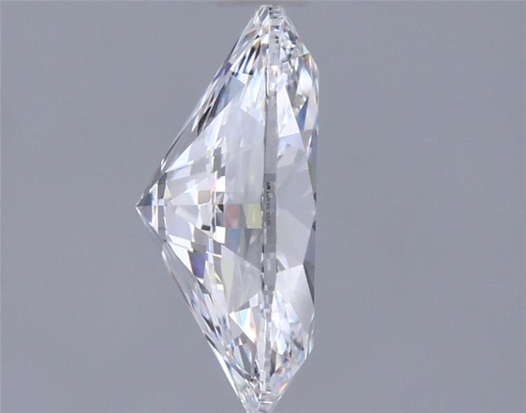 1.54 Carat Oval Lab Diamond :: 360 spin frame 02