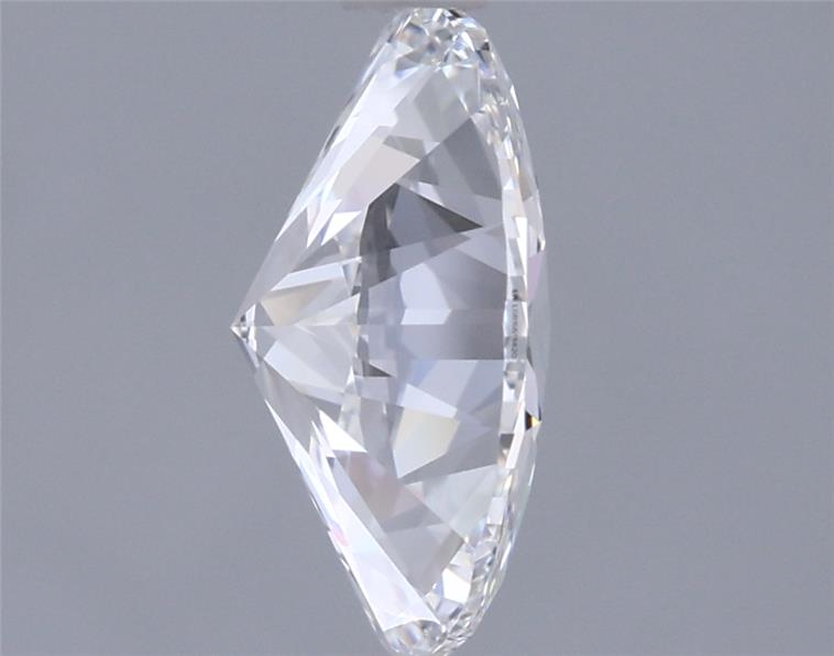 1.54 Carat Oval Lab Diamond :: 360 spin frame 05